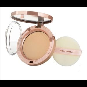 Tonymoly-The Oriental gyeol goun 2way pact